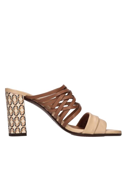  CHIE MIHARA | BISU SOFTYNUDE-CUOIO